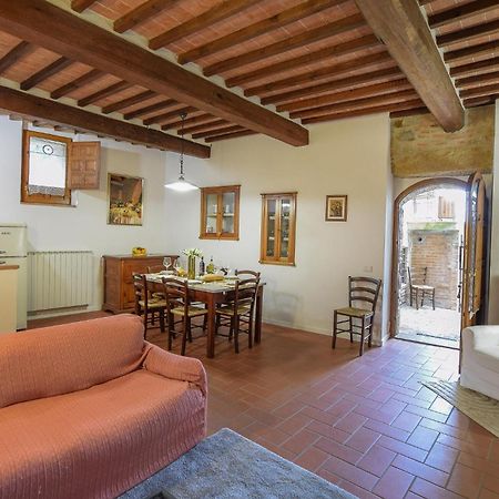 Cozy Apartment In Monticchiello With Wi-Fi Εξωτερικό φωτογραφία
