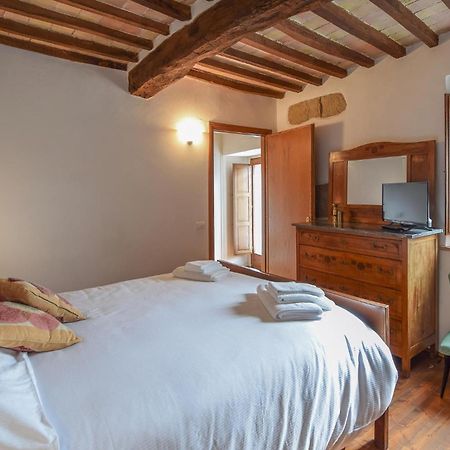 Cozy Apartment In Monticchiello With Wi-Fi Εξωτερικό φωτογραφία
