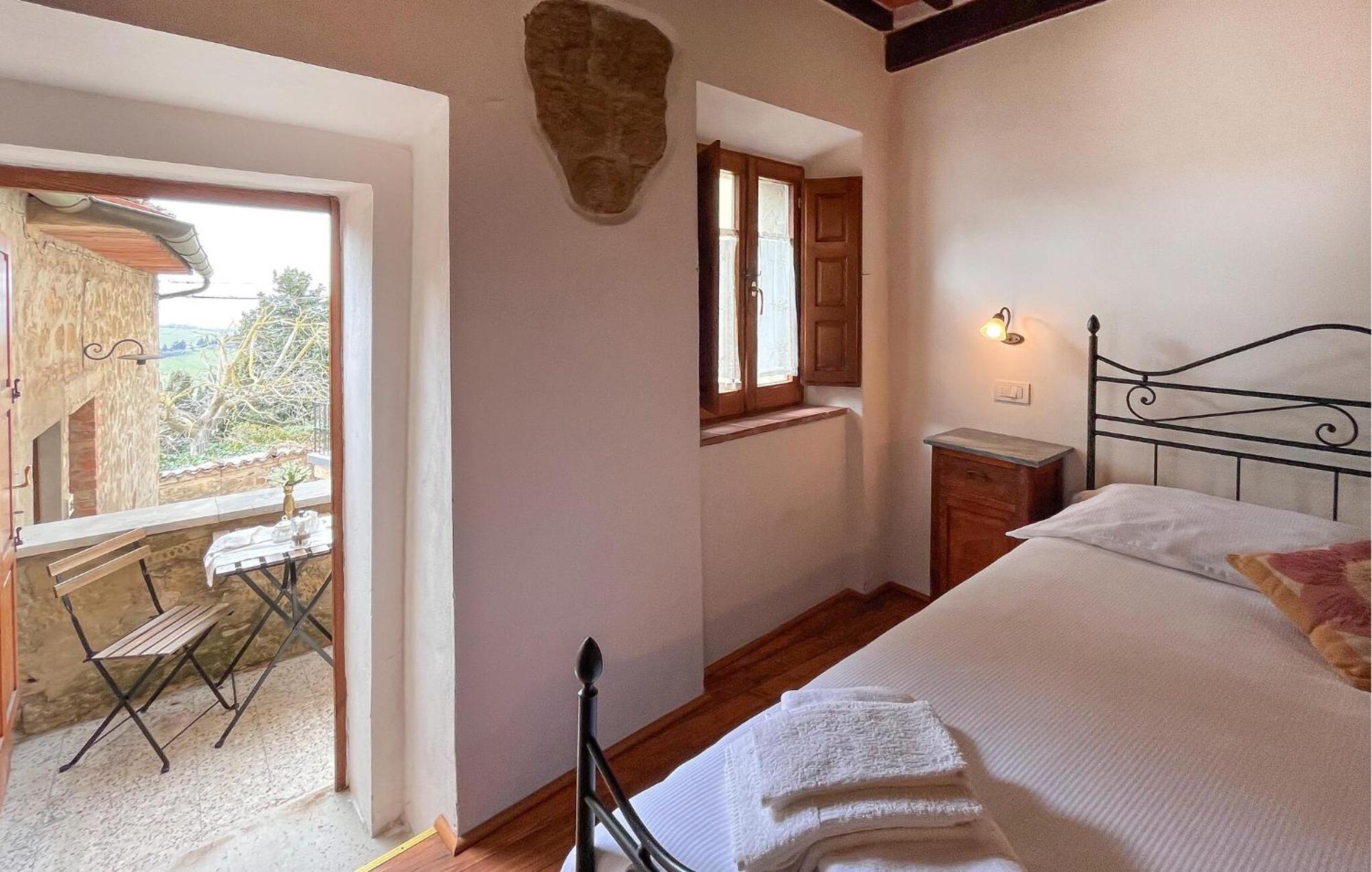 Cozy Apartment In Monticchiello With Wi-Fi Εξωτερικό φωτογραφία
