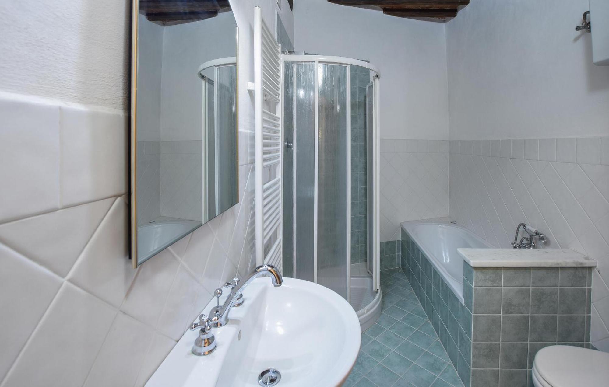 Cozy Apartment In Monticchiello With Wi-Fi Εξωτερικό φωτογραφία