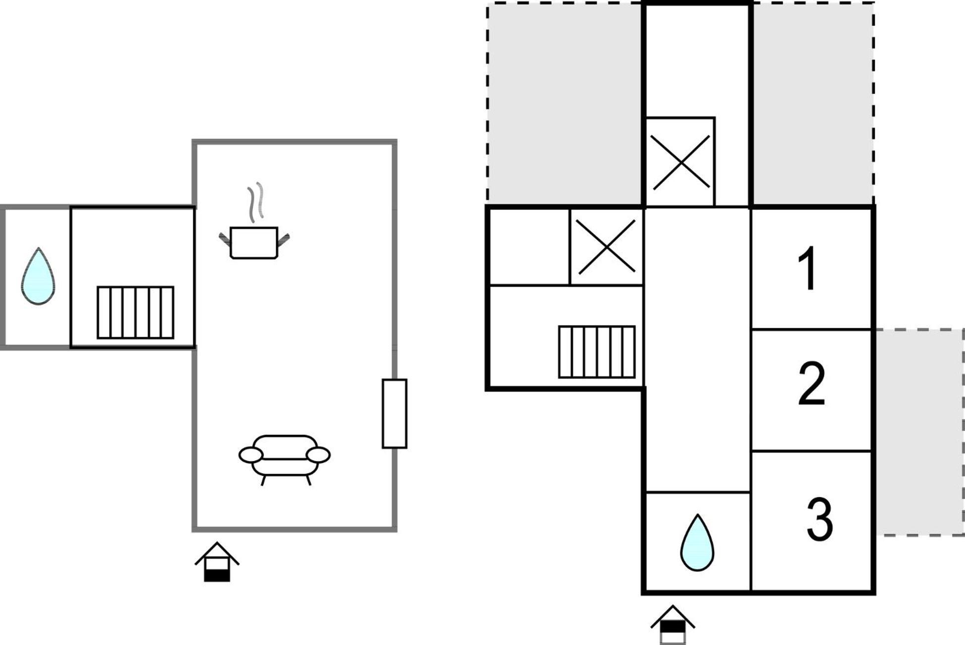 Cozy Apartment In Monticchiello With Wi-Fi Εξωτερικό φωτογραφία