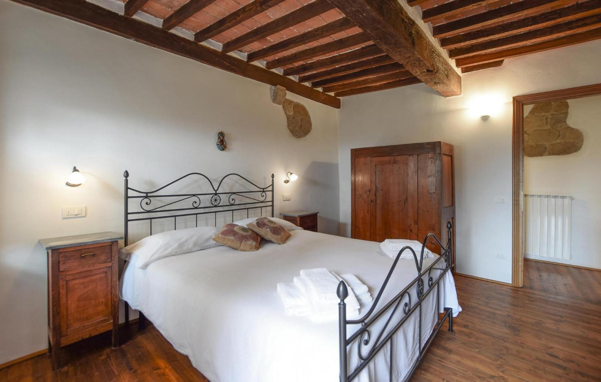 Cozy Apartment In Monticchiello With Wi-Fi Εξωτερικό φωτογραφία