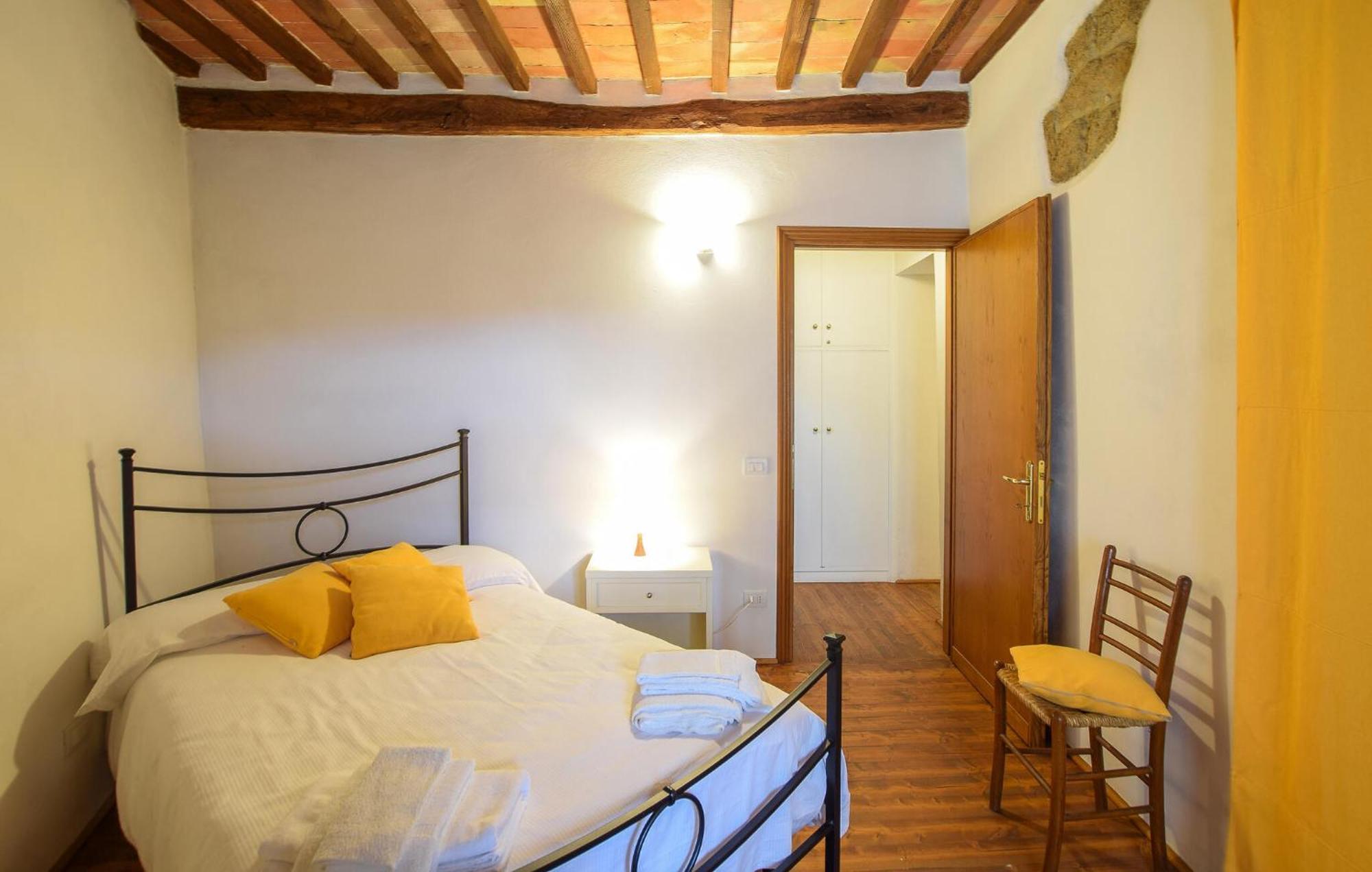 Cozy Apartment In Monticchiello With Wi-Fi Εξωτερικό φωτογραφία