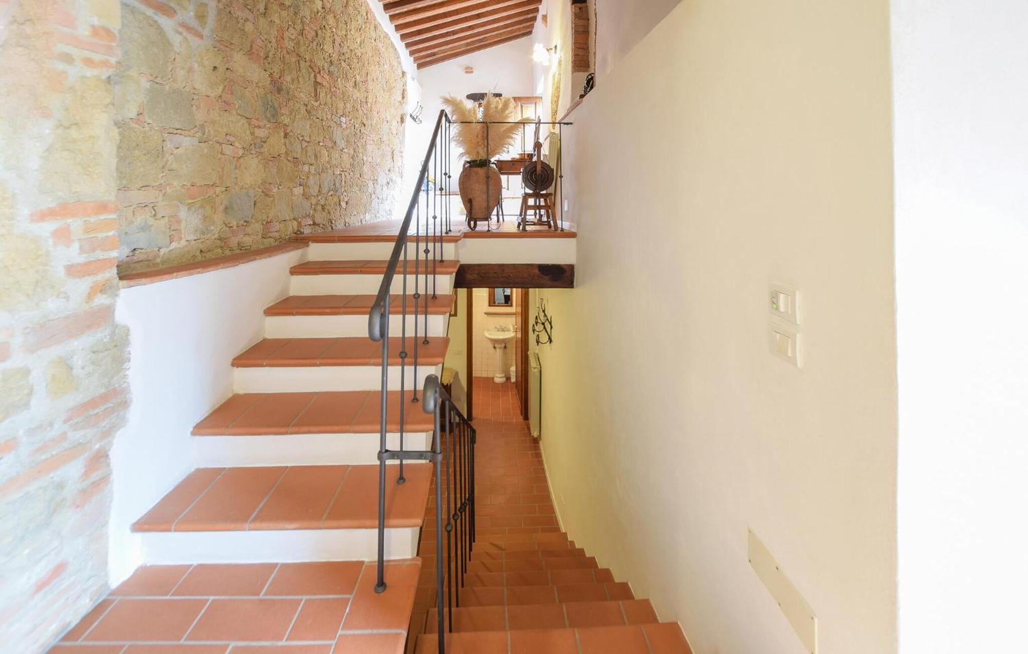 Cozy Apartment In Monticchiello With Wi-Fi Εξωτερικό φωτογραφία