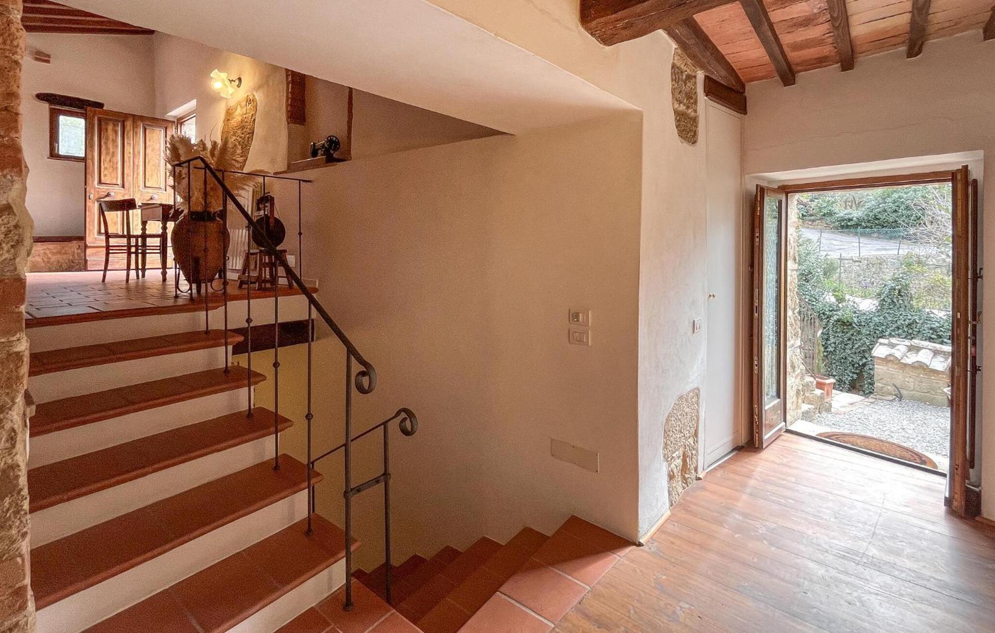 Cozy Apartment In Monticchiello With Wi-Fi Εξωτερικό φωτογραφία