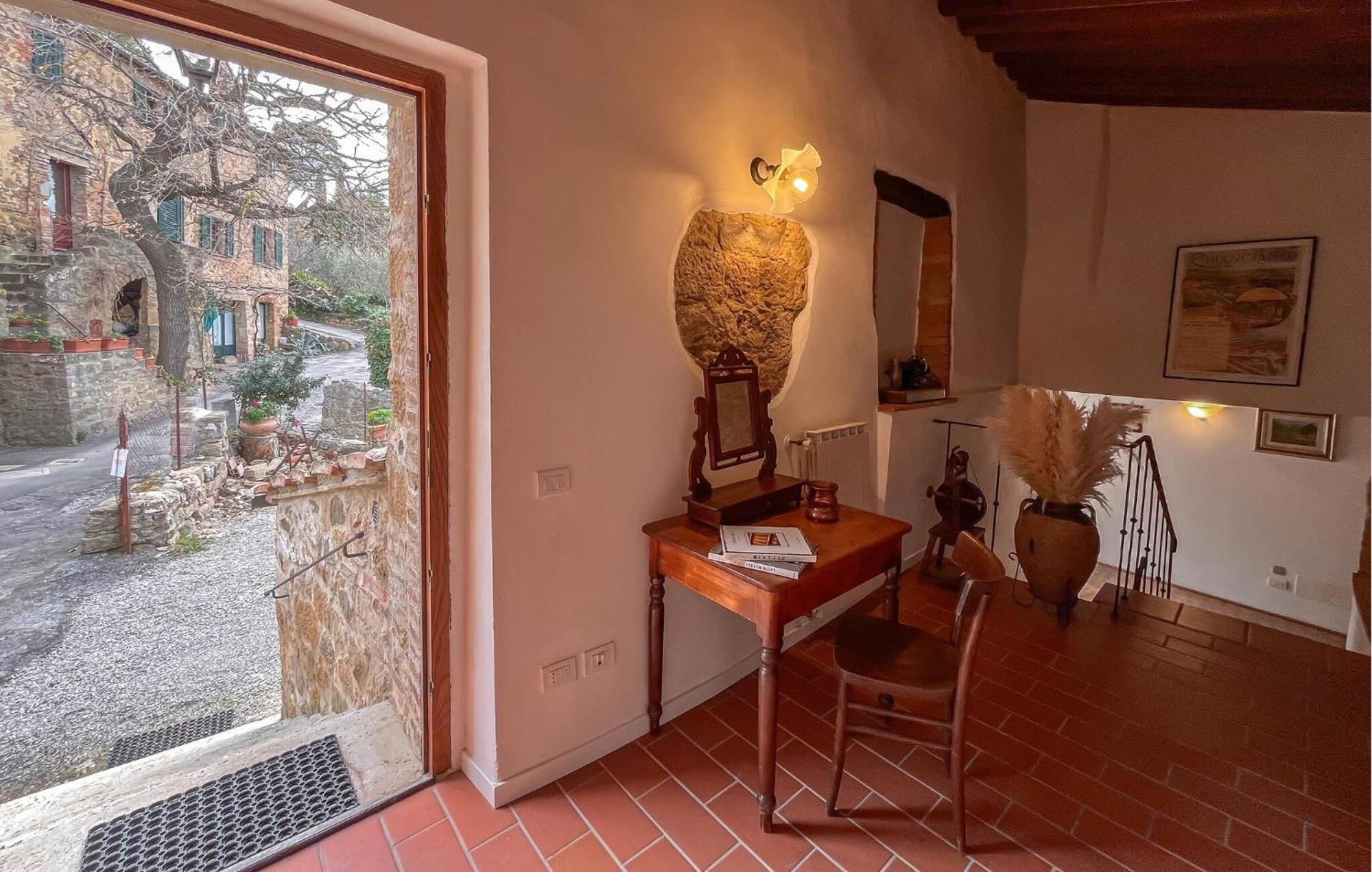 Cozy Apartment In Monticchiello With Wi-Fi Εξωτερικό φωτογραφία